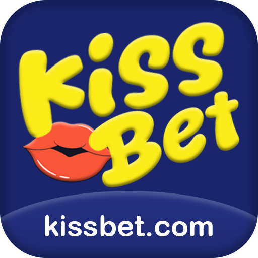 Logo da kissbet